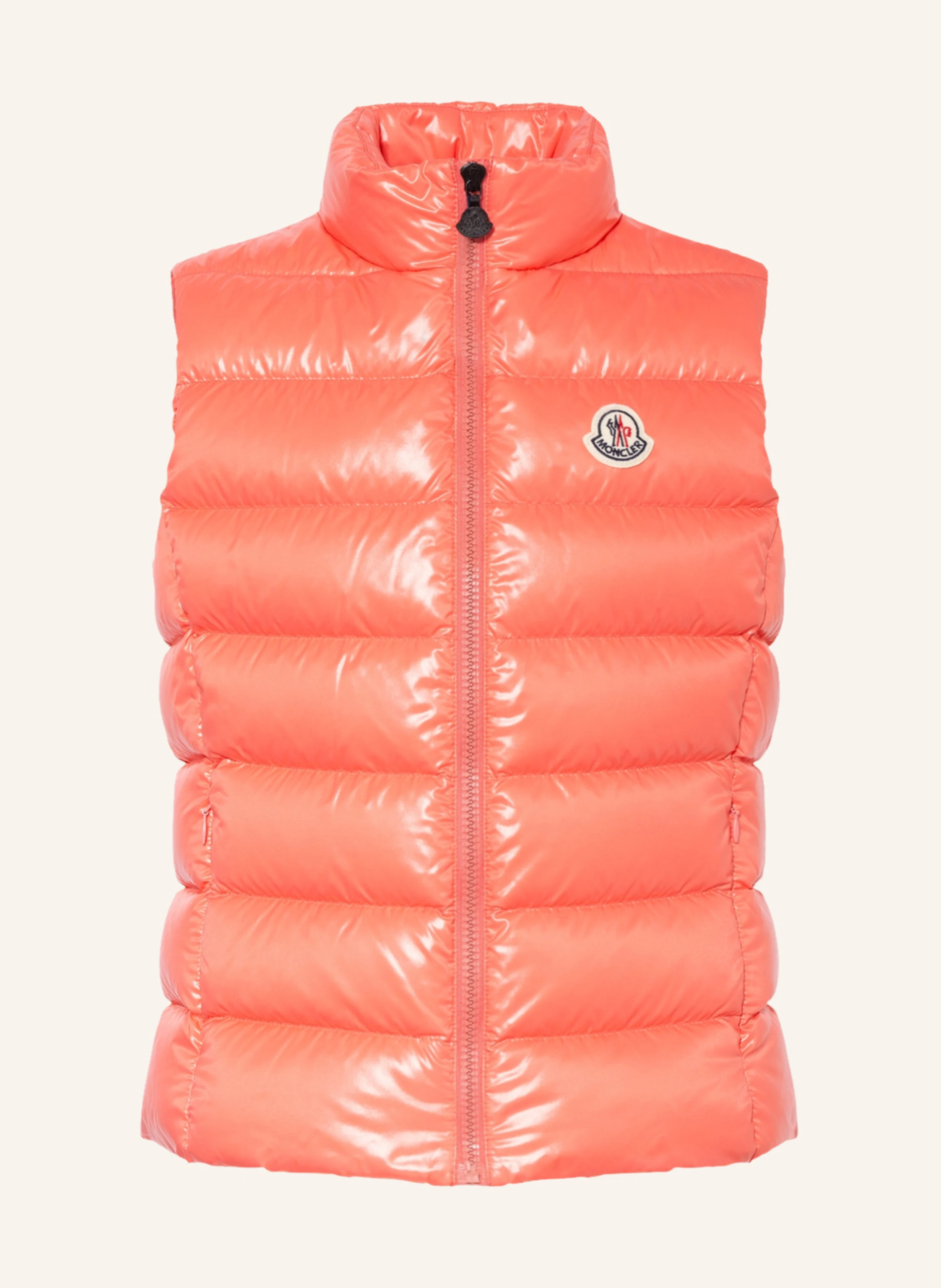 MONCLER enfant Daunenweste GHANY