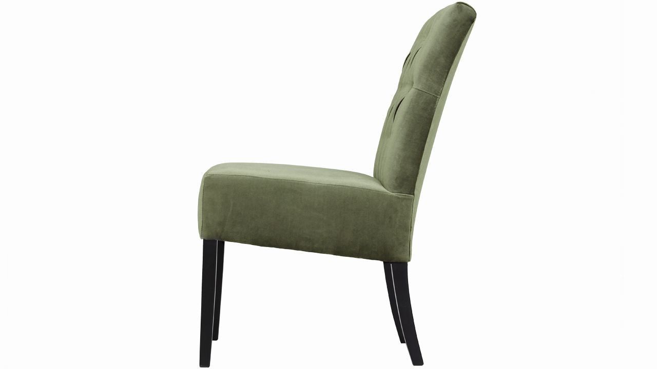 Stoel Liselotte B60 x D65 x H92 cm