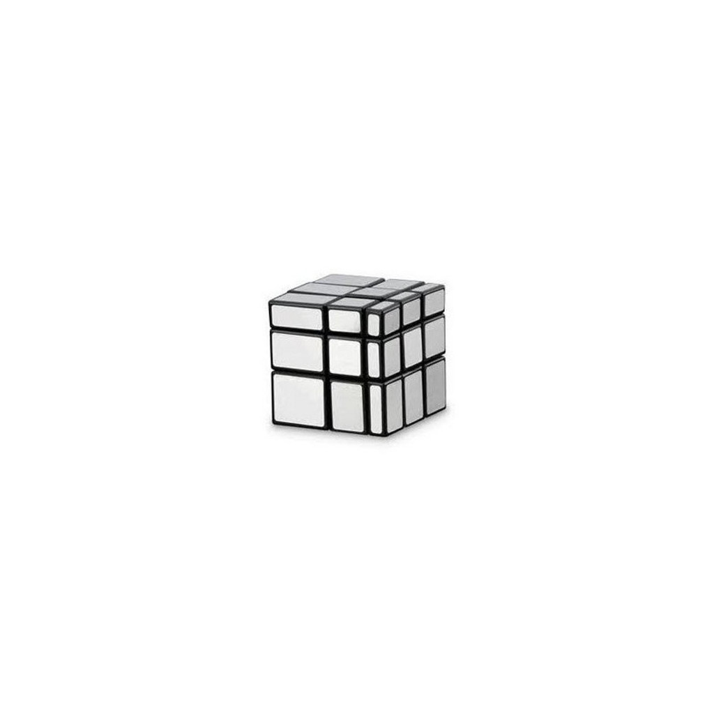 ShengShou Mirror Cube Argent