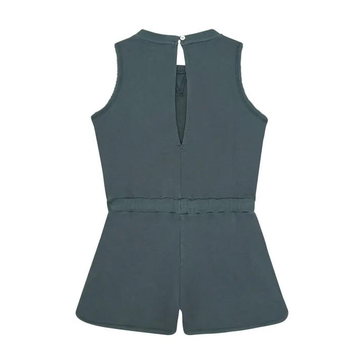Sunchild Combishort Evans | Gris anthracite