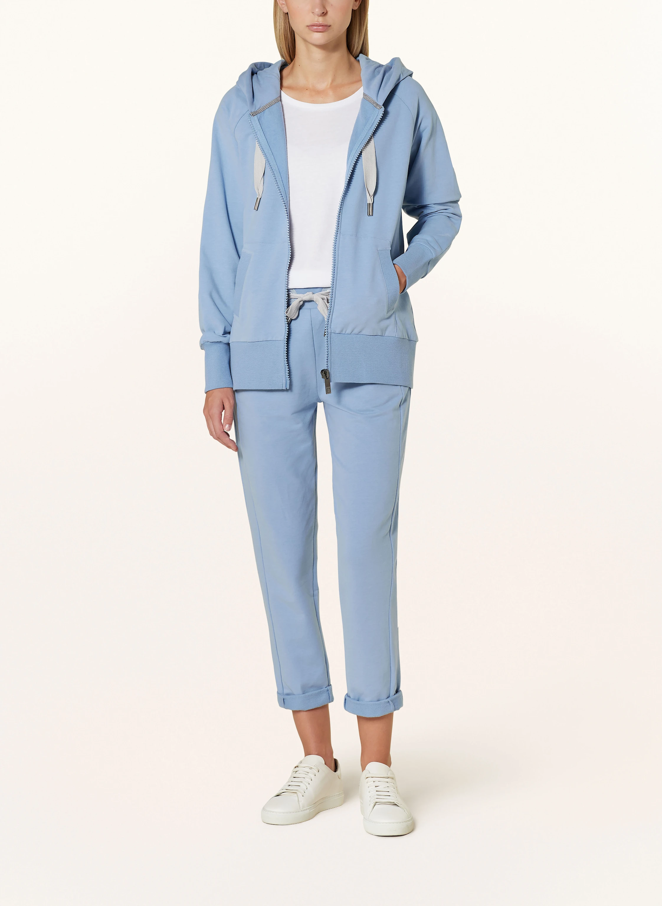 ELBSAND Sweatjacke KELDA