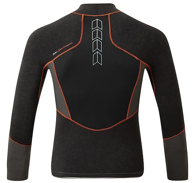 GILL - TOP ZENTHERM