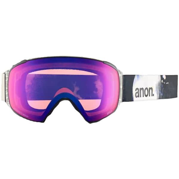 Masque de ski ANON M4S TORIC MULTI