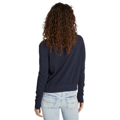 Pull femme Tjw Essential TOMMY HILFIGER