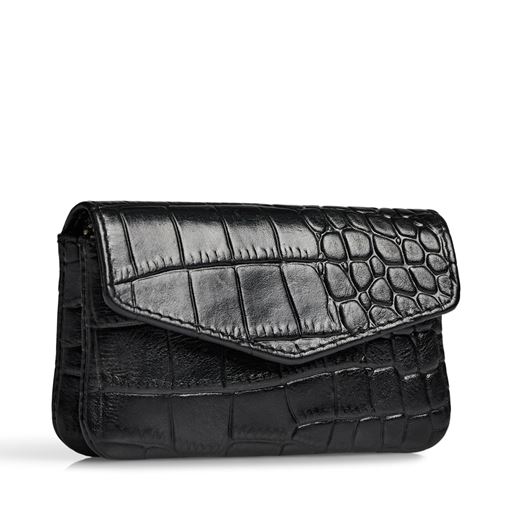 Markberg Faith Pung, Black