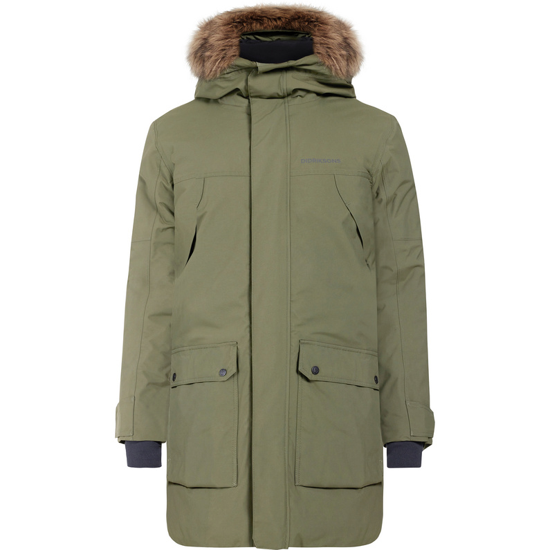 Didriksons Herren Rick Parka