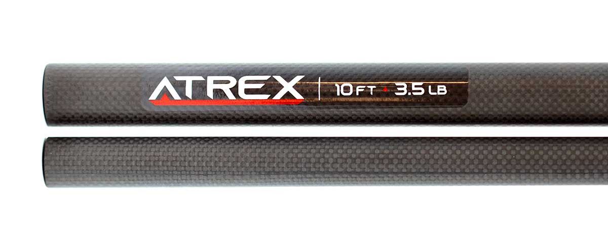 Blank ATREX 10' 3.5 3.05 m 3.5 Lbs