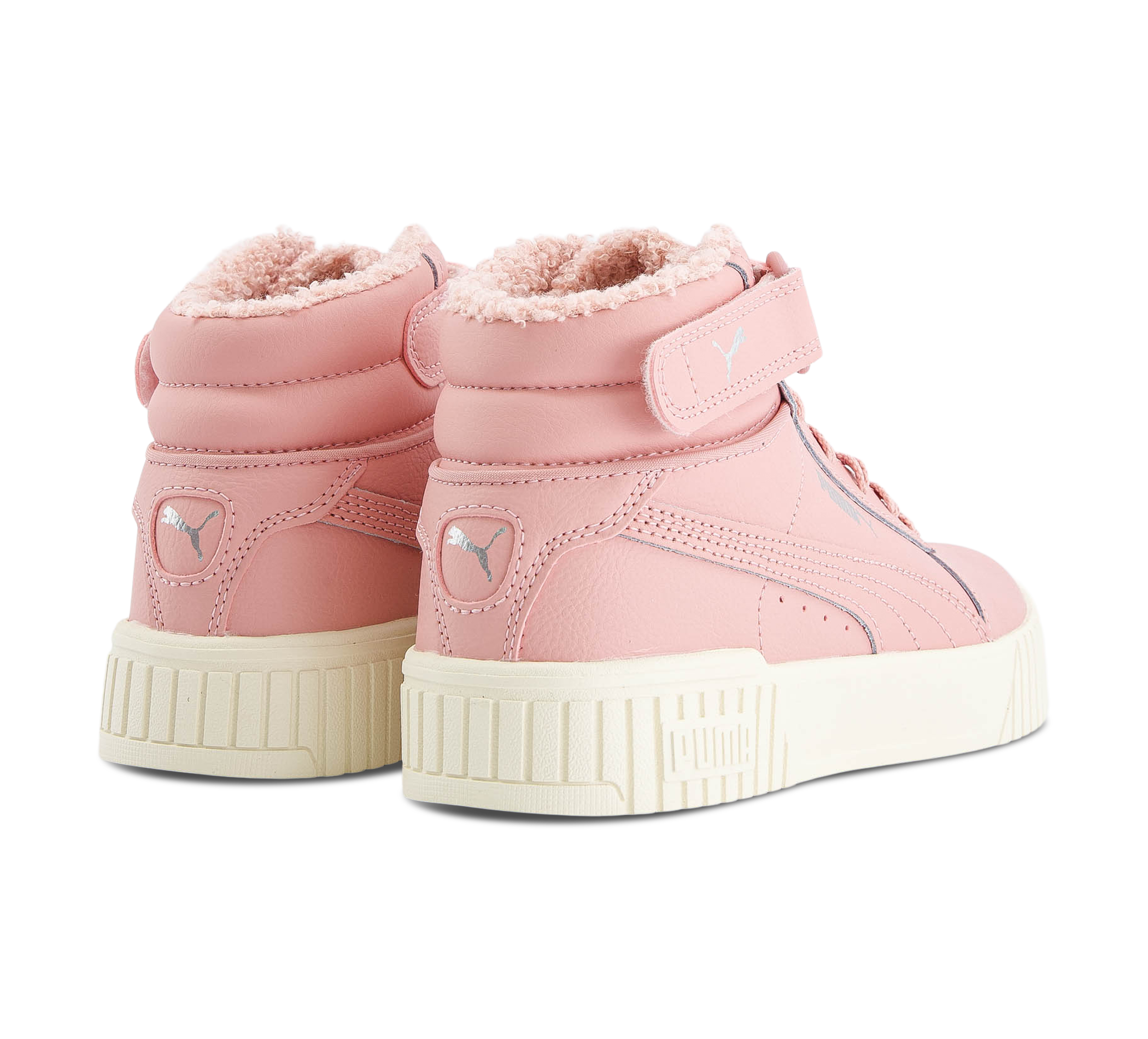 Puma Carina 2.0 Mid WTR Jr + PS