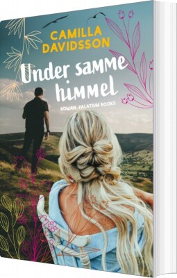 Under Samme Himmel - Camilla Davidsson - Bog