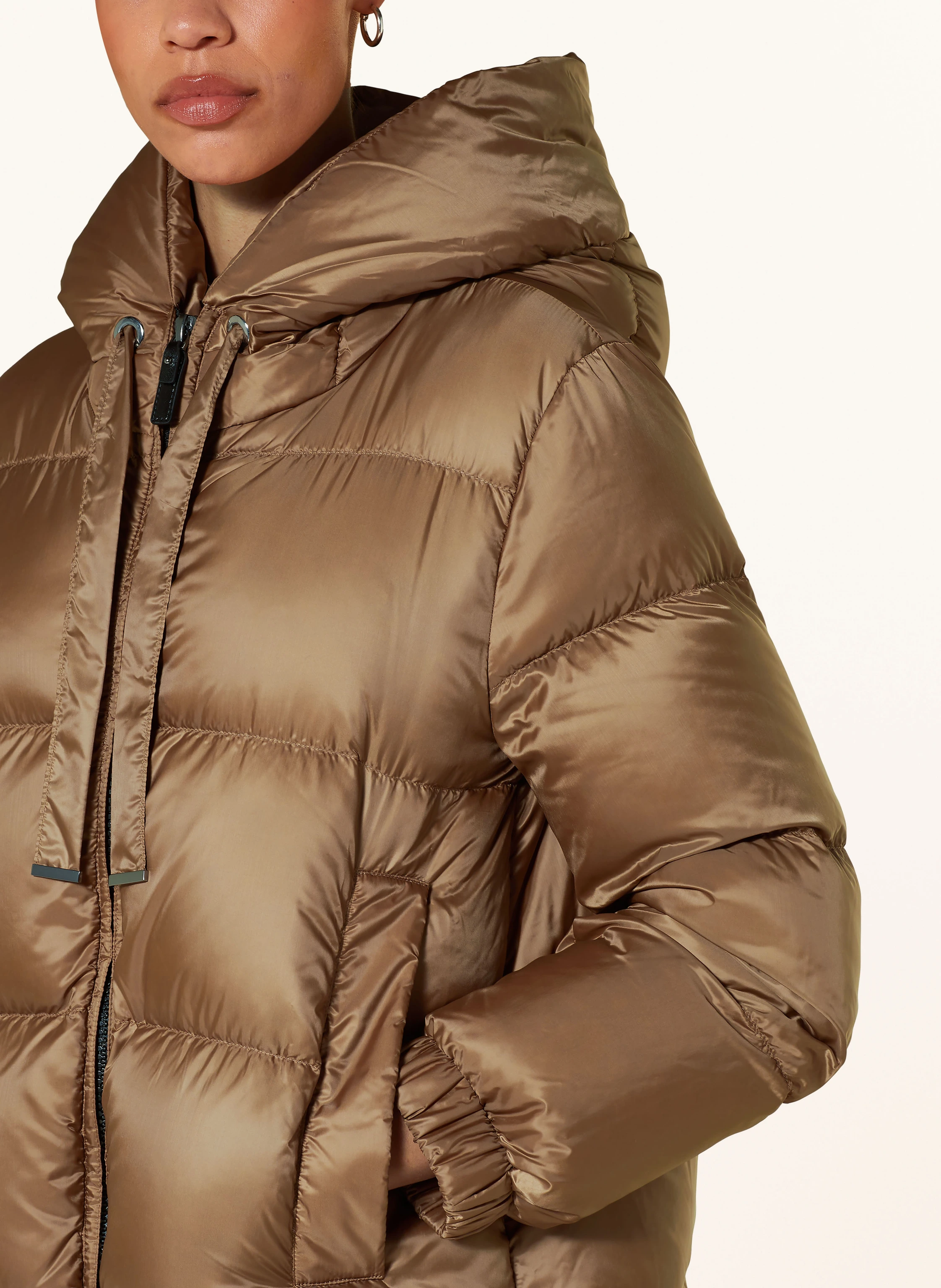 Max Mara The Cube Daunenjacke SEIA