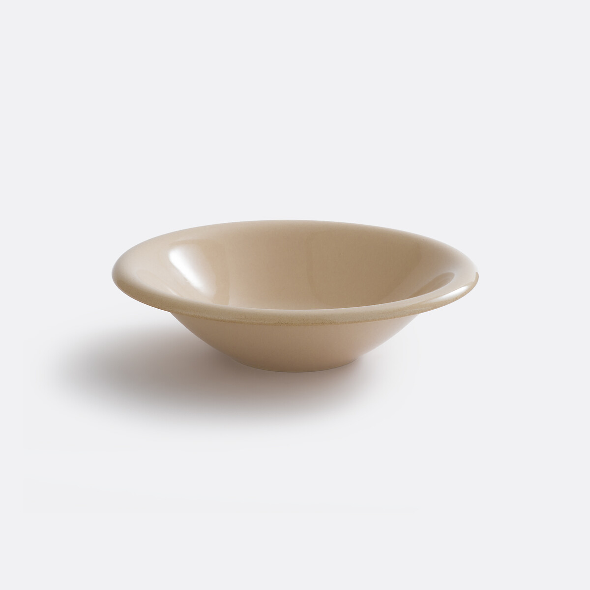 LA REDOUTE INTERIEURS<br>Saleira de barro vidrado Toria