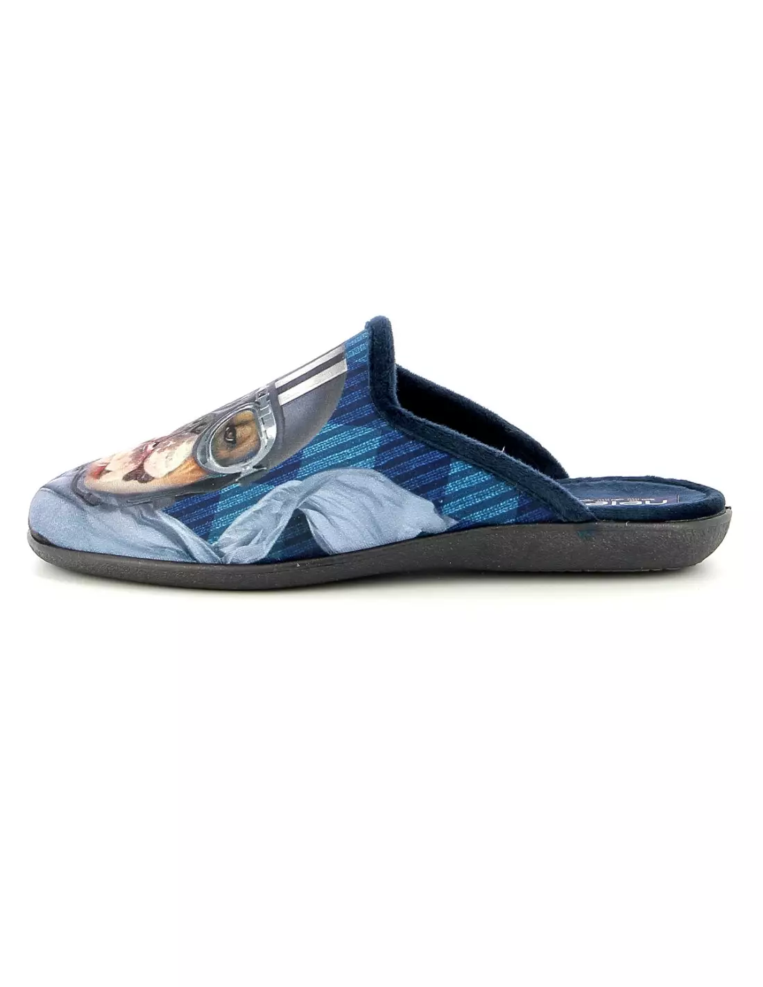 ROPACA 4724230 - Pantoufles & chaussons Marine