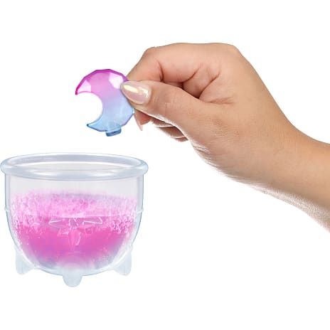 Magic Mixies pixie dukke