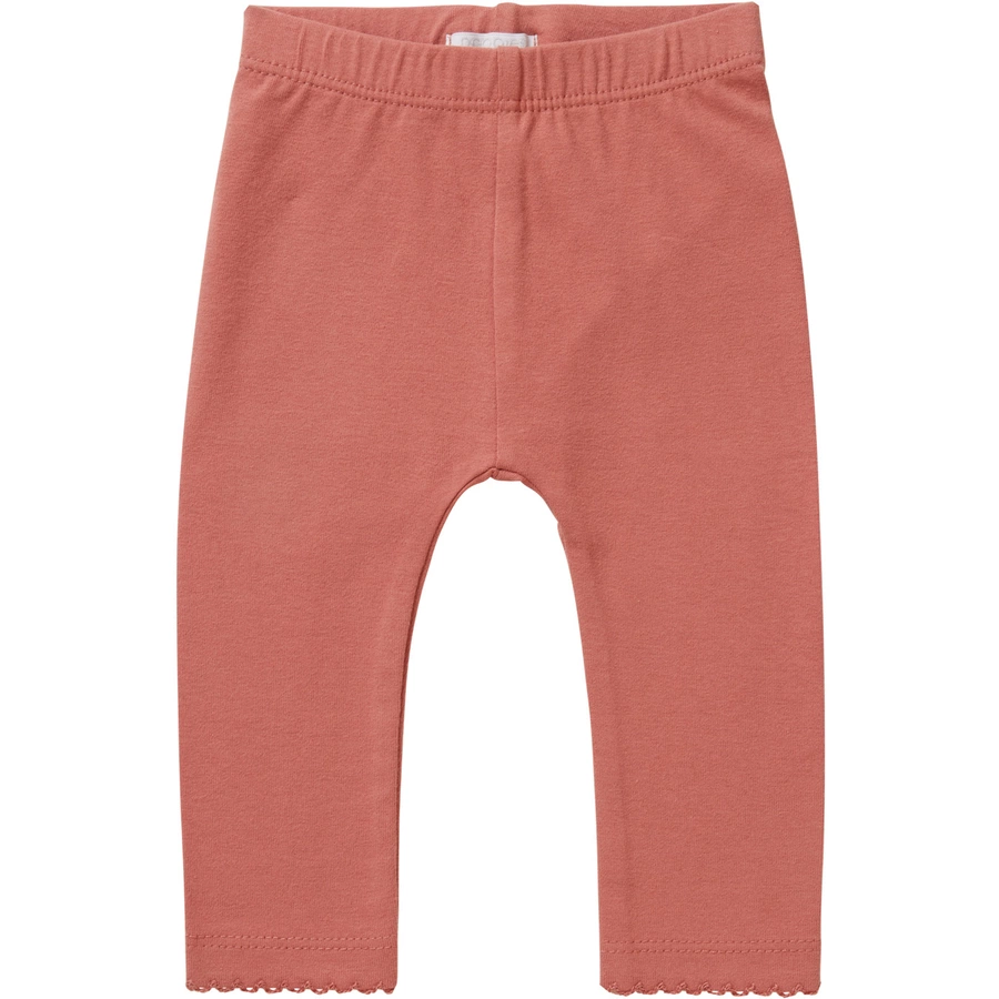 Noppies Leggings Carmel Brick Dust