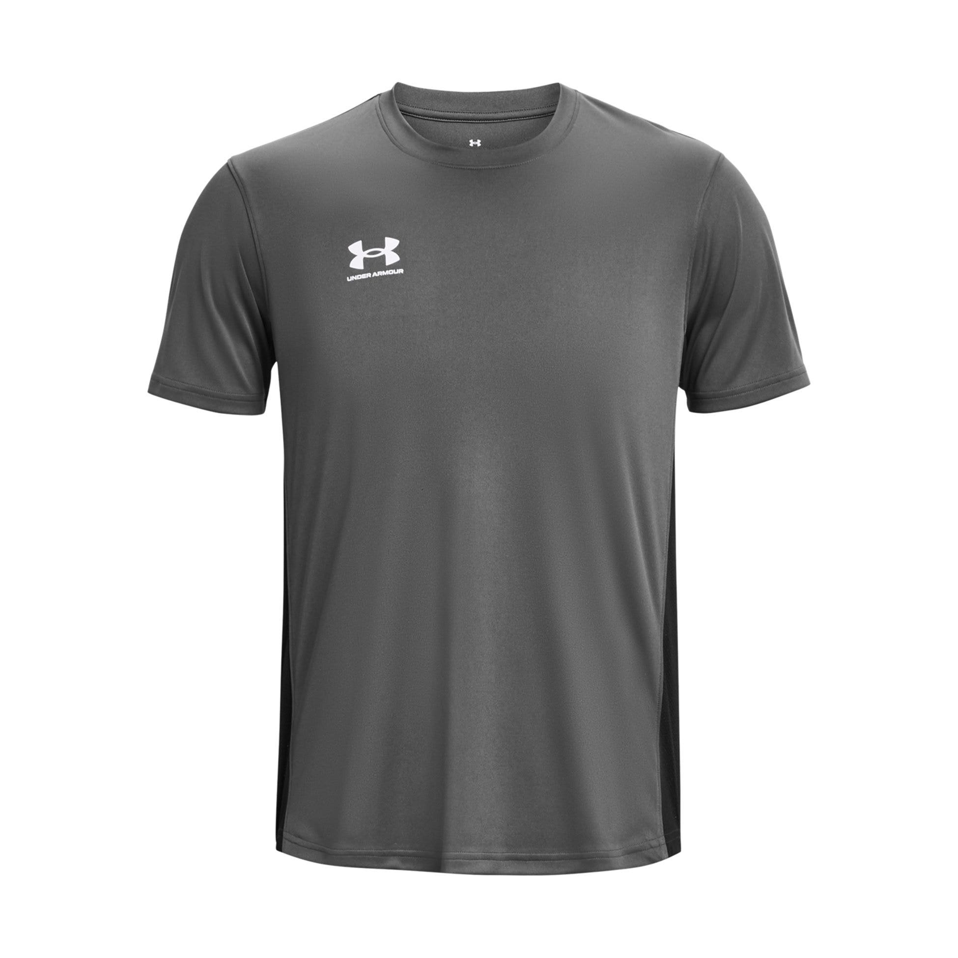 Under Armour  Challenger Train SS