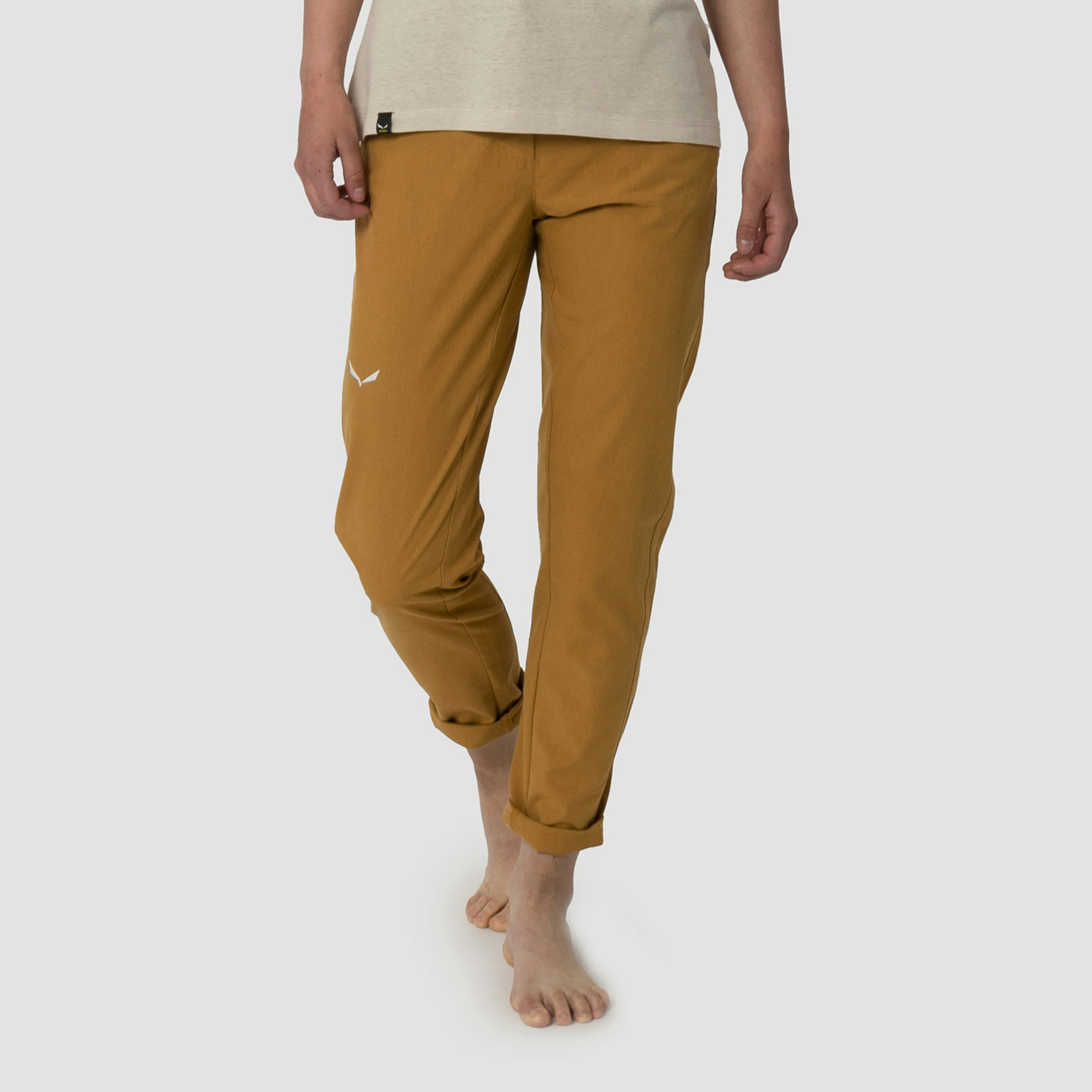 Lavaredo Hemp Hose Damen