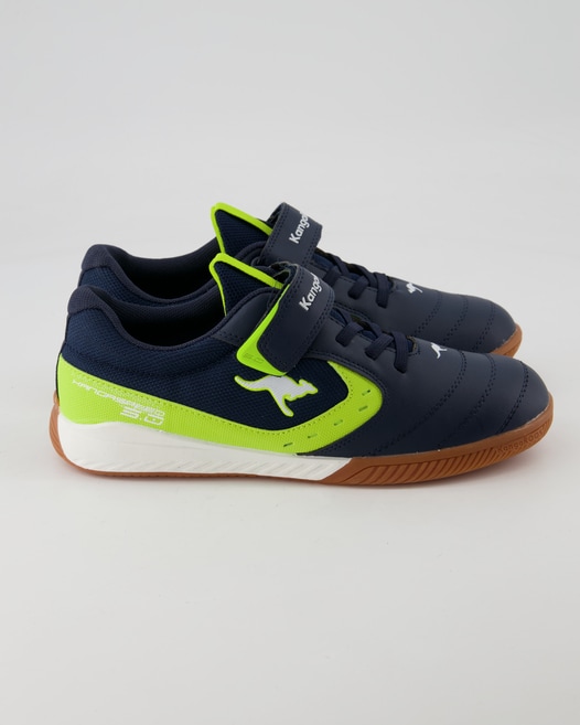 KangaRoos Court Sportschuhe in Blau