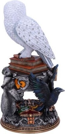 Hedwig - Harry Potter Statuette - Nemesis Now - 22 CM