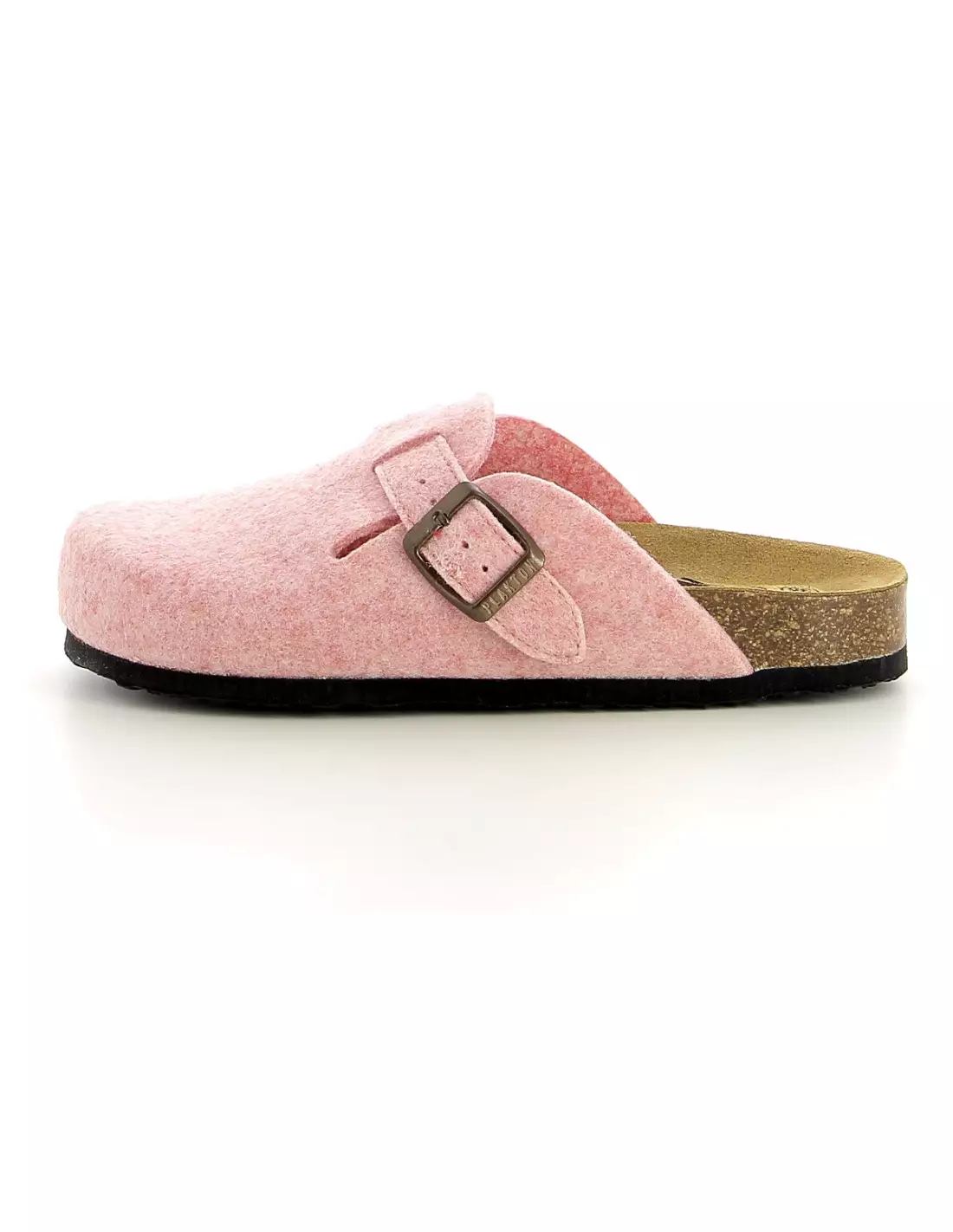 PLAKTON BLOGG - Mules & sabots Rose