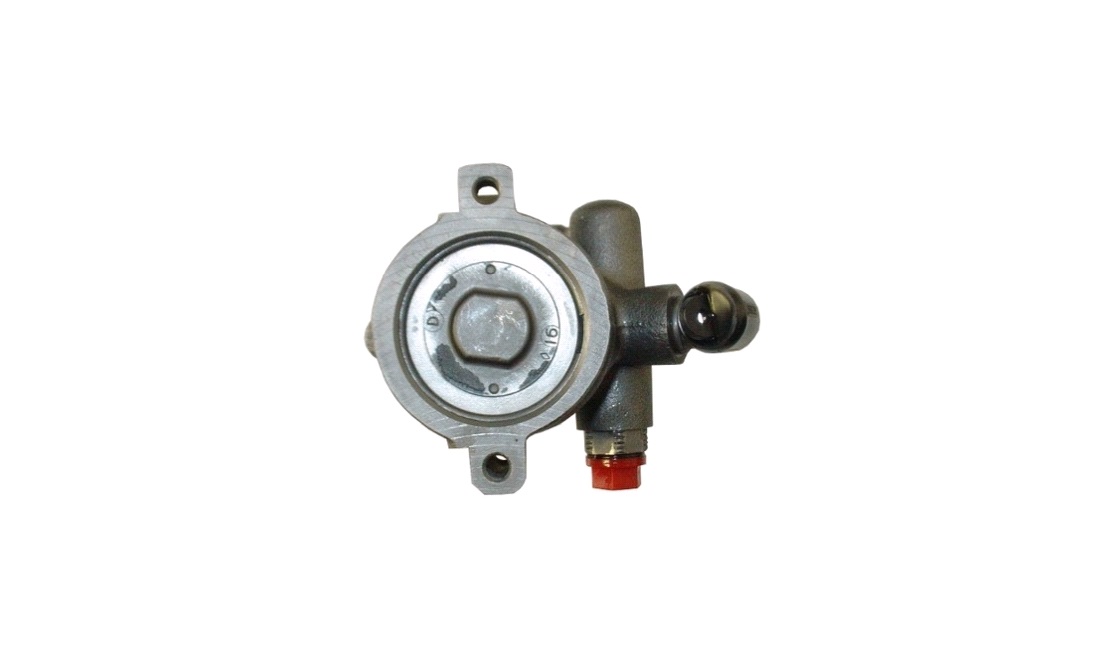 Servopumpe Hydraulisk