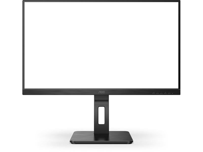AOC Monitor 24P2QM Ergonomischer 23.8