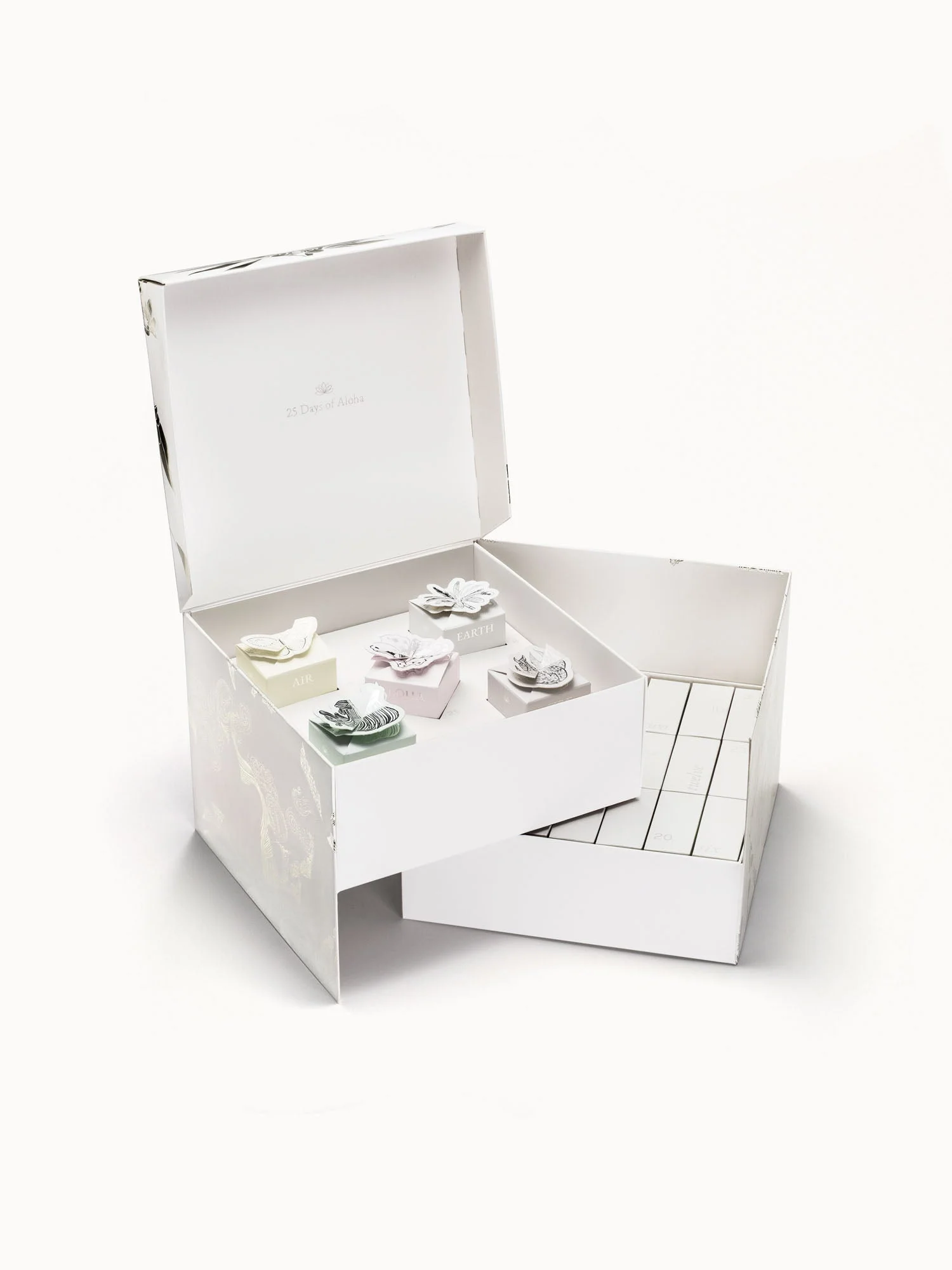 PURELEI Schmuck-Adventskalender 2024