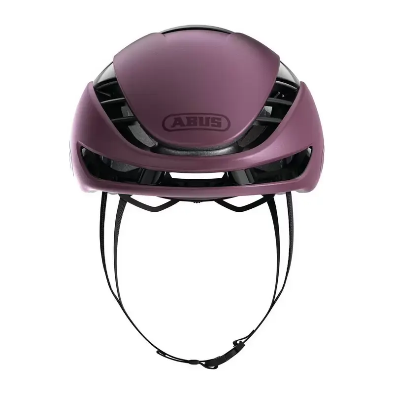 Abus Gamechanger 2.0 Race Fietshelm Iced Berry