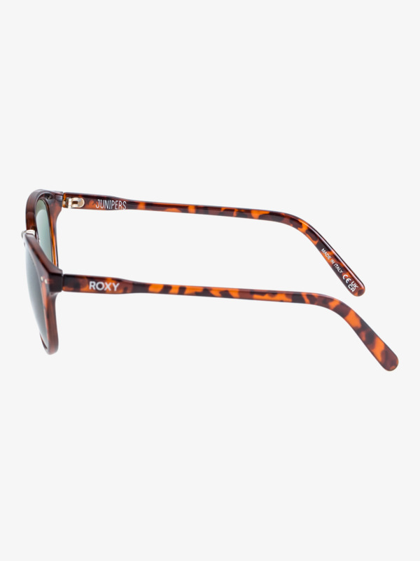 Junipers Polarized Lunettes de soleil Marron Femme