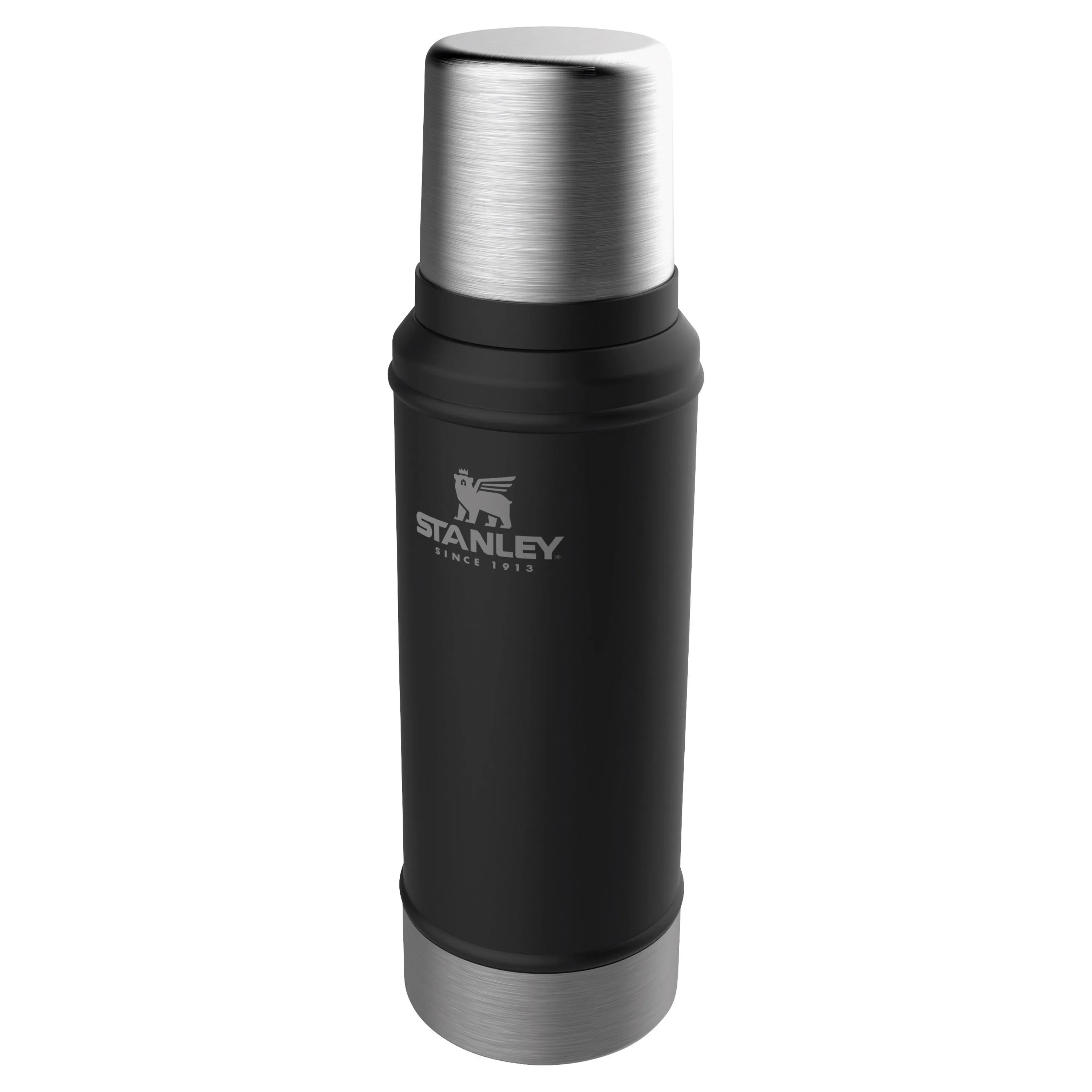 Stanley -  Isolierflasche Classic Vakuum 0.75 L