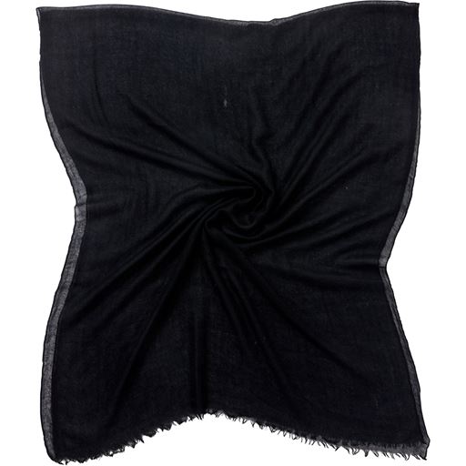 Bella Ballou Top Of The Pop Tørklæde, Black