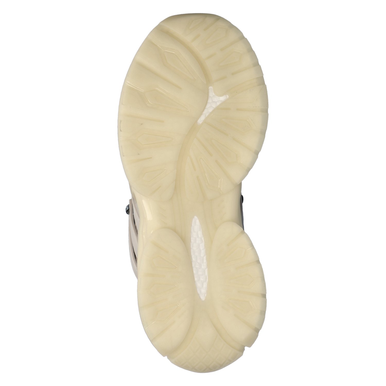 Belluna dames sneakers Guess Grijs