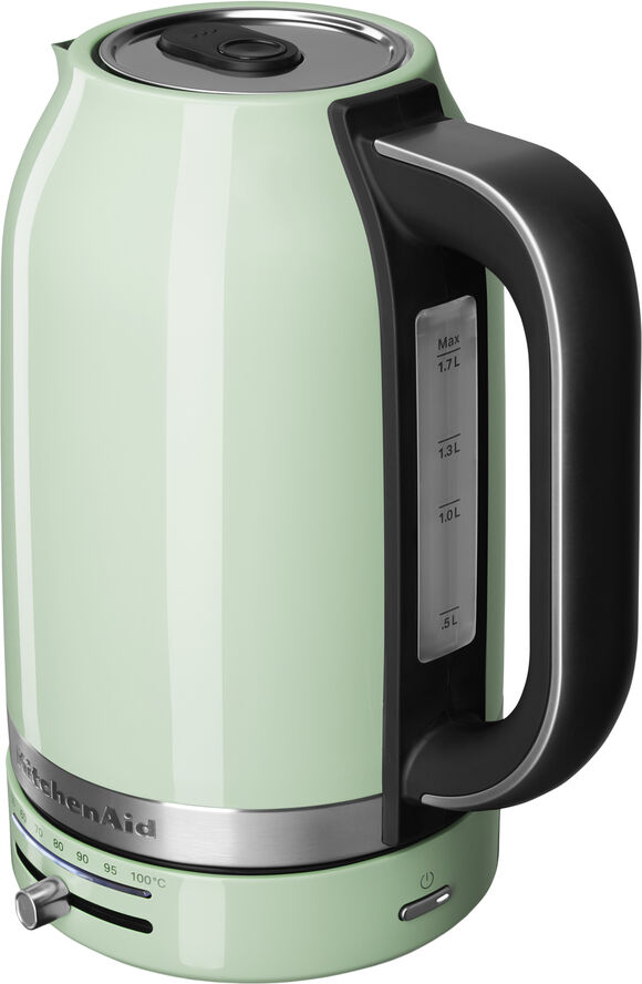 KitchenAid Elkedel 1,7 L Pistacie