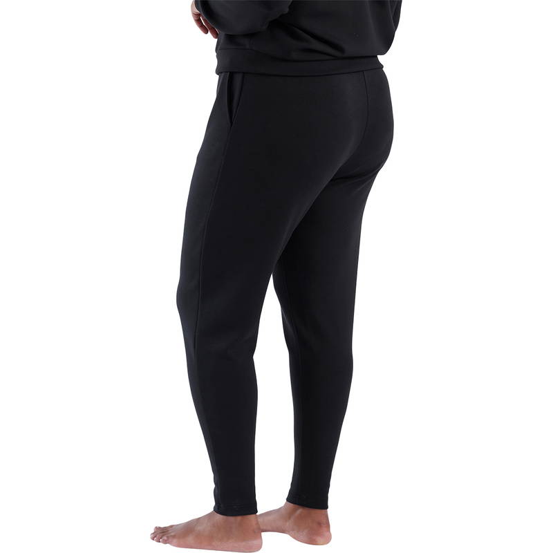 Q Sportswear Tiamo High Waist Joggingbukser Dame