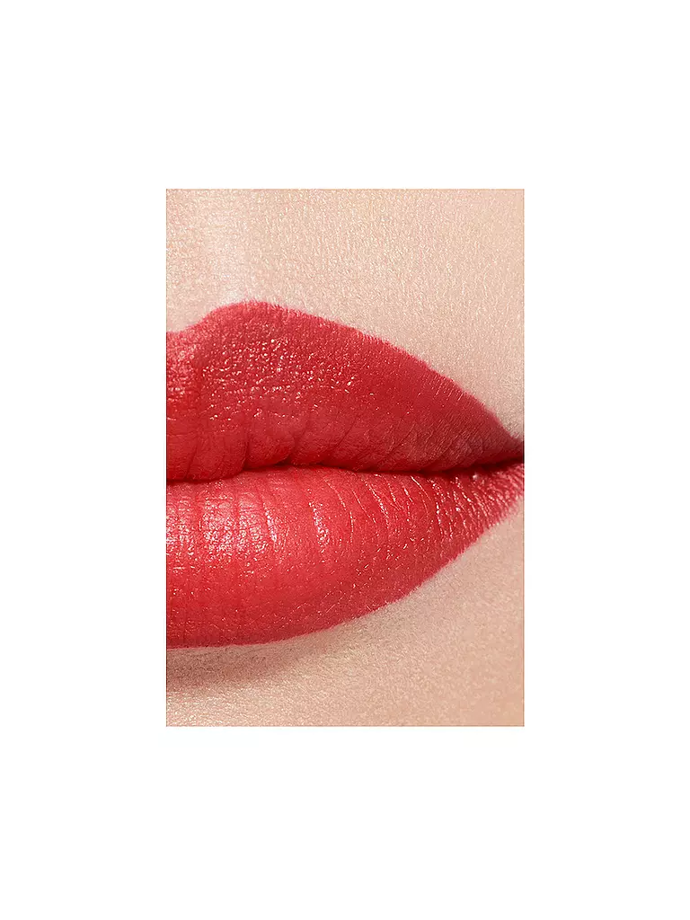 CHANEL LIMITIERTE EDITION – MATTIERENDER LIPPENSTIFT MIT HOHER FARBINTENSITÄT 3.5G koralle
