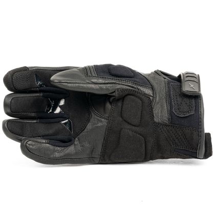 Gants DXR NAPURUS - Noir