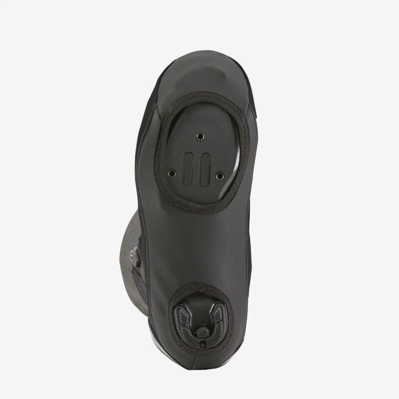 Espresso Shoecover - Sur-chaussures femme