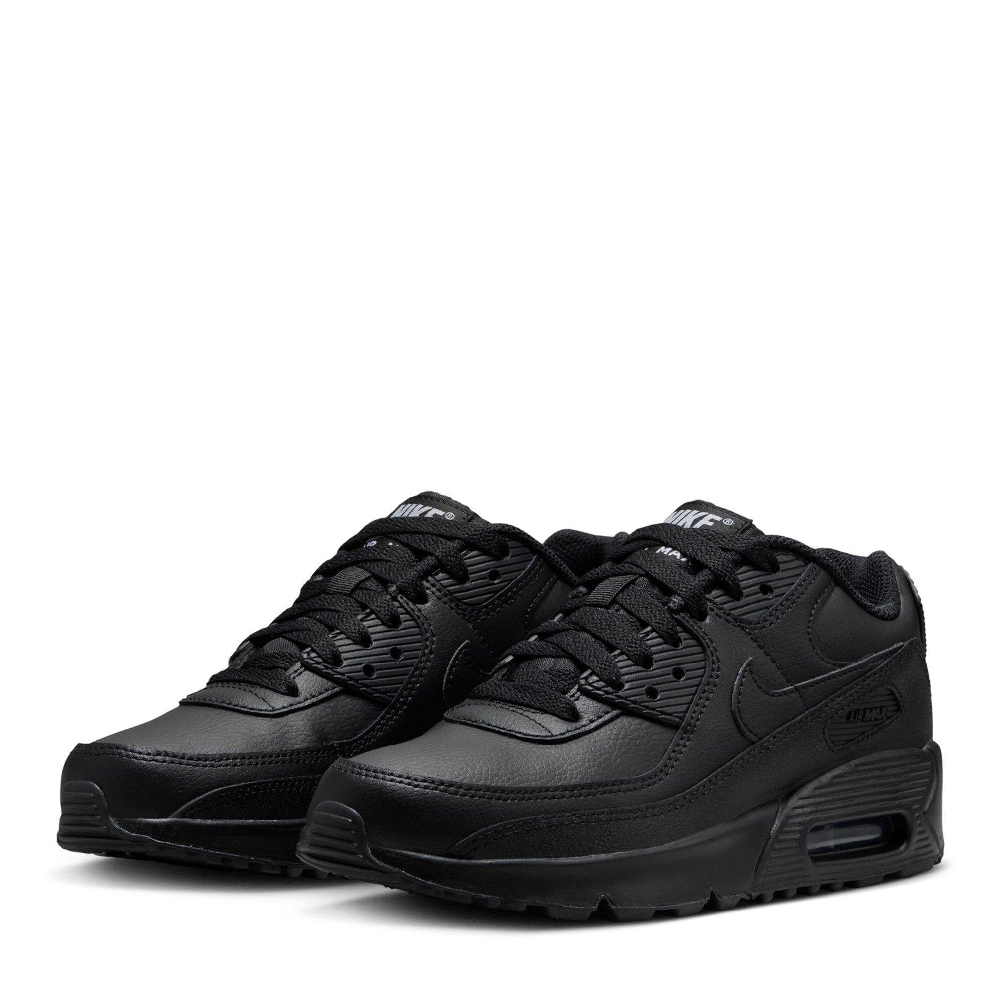 Nike Air Max 90 Little Big KidsShoes