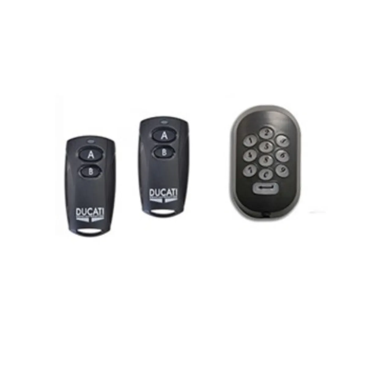 Ducati Home Automation EVO 748