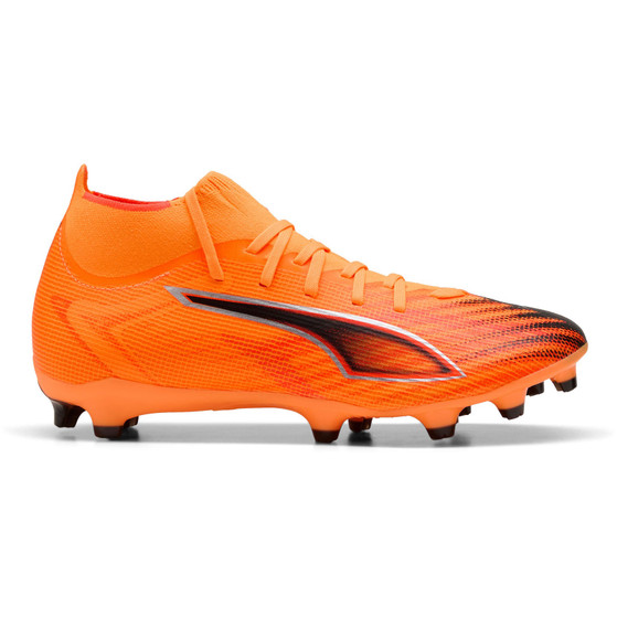 Puma Ultra 6 Match+ FG/AG Dames