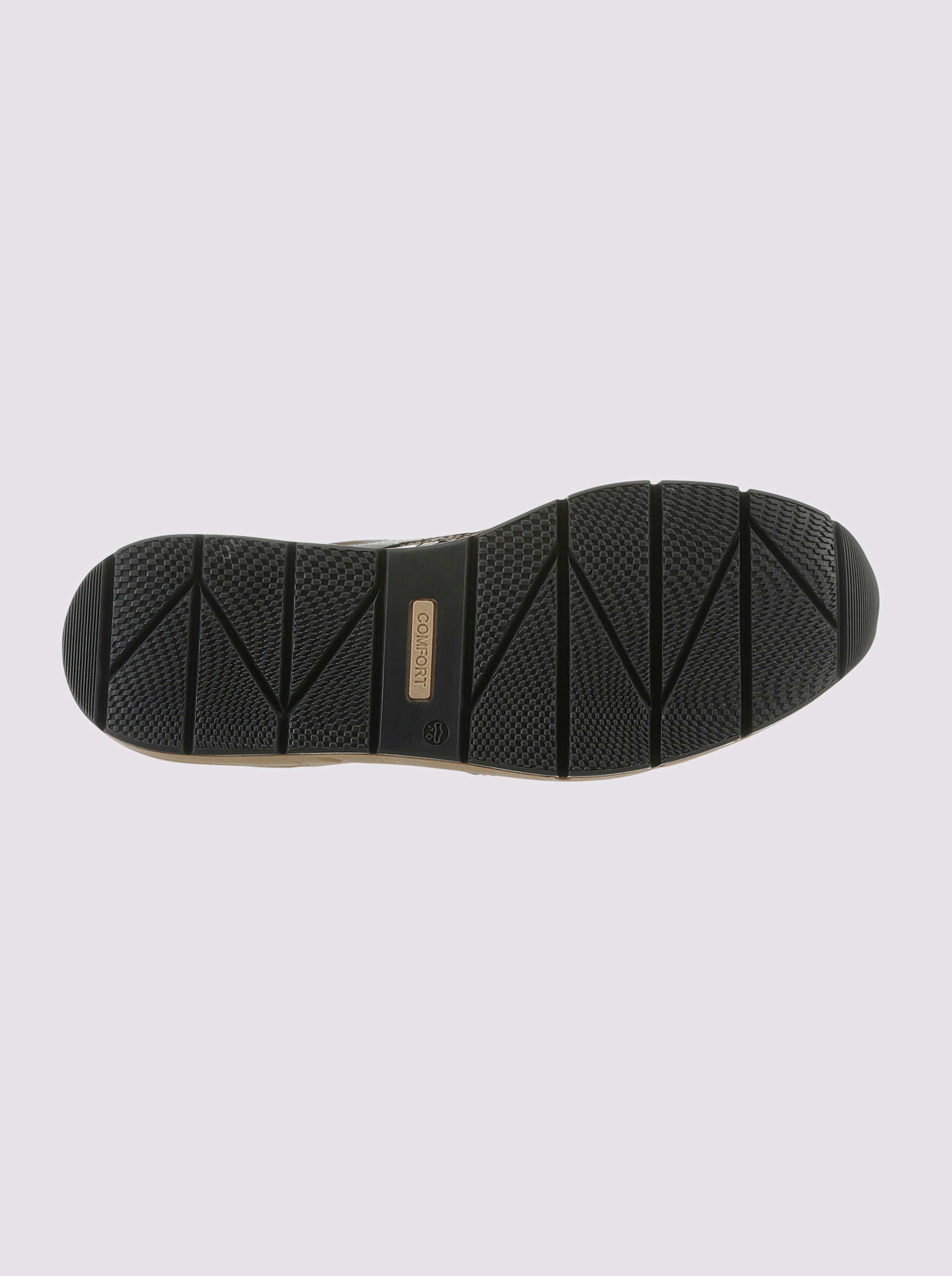 Schnürschuh