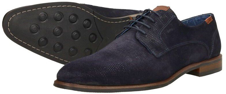 Sub55 Oran blauw