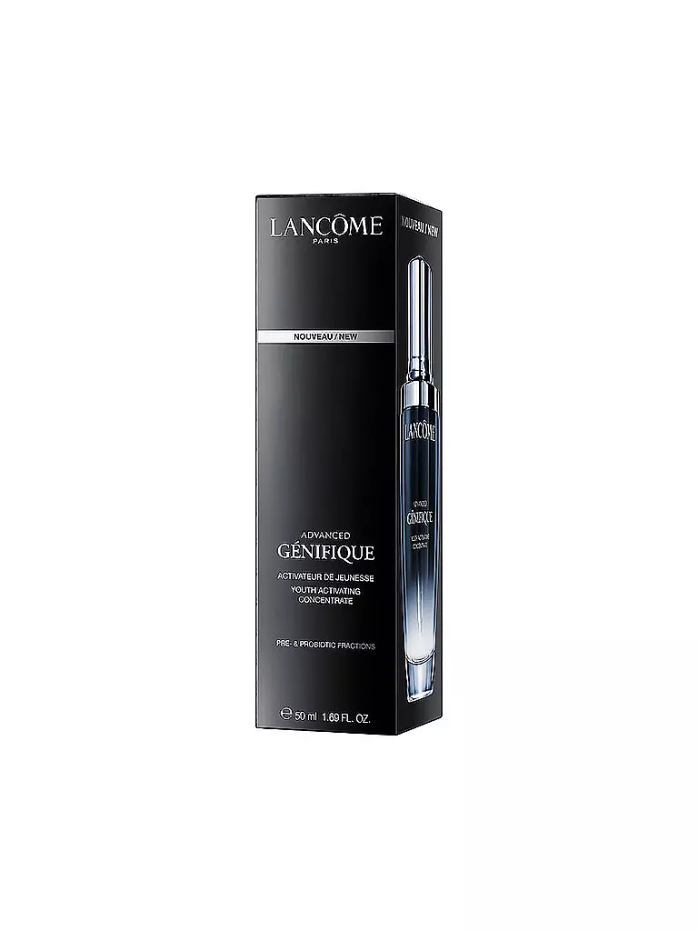 LANCÔME Advanced Génifique Serum 50ml keine Farbe
