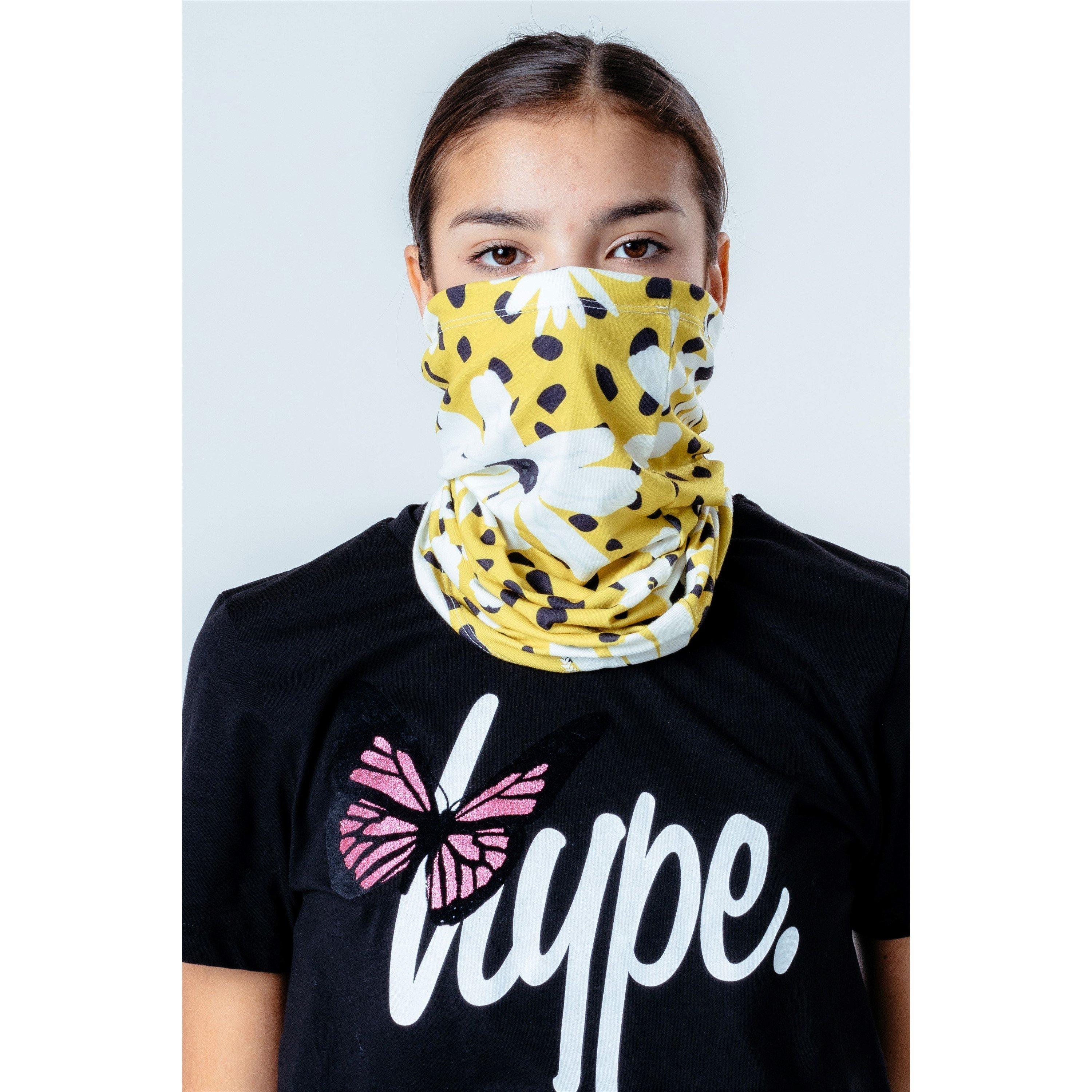 Hype Hype Snood Headwear 99