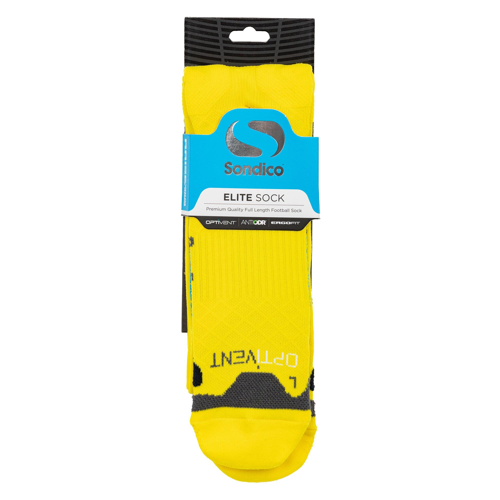 Sondico Elite Football Socks Childrens