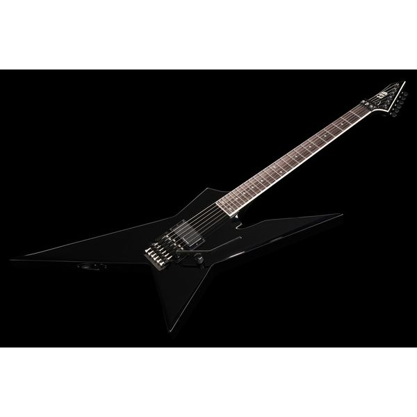 ESP LTD SD-2 Sammy Duet Black