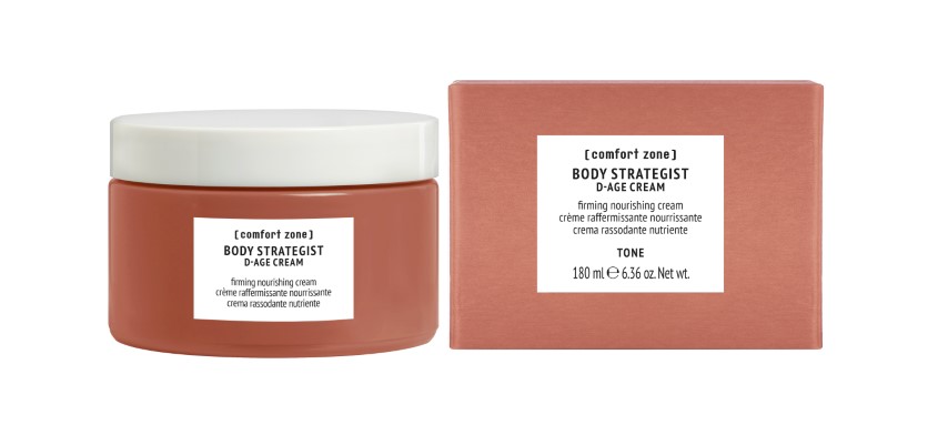 Body Strategist D-Age Cream