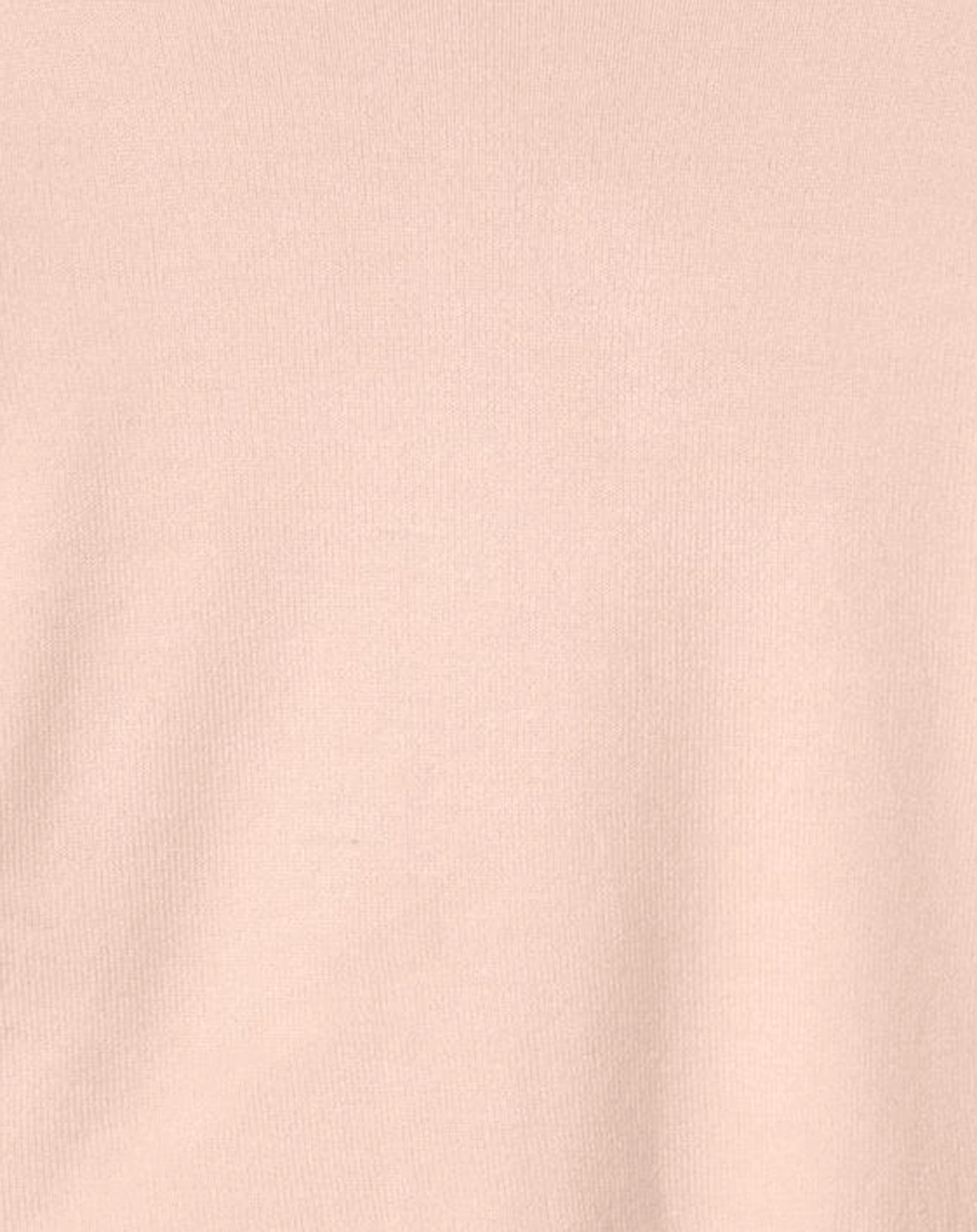 Strickjacke NMFVALMA in créme de pêche