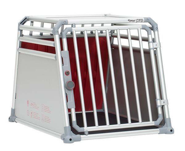 4pets® Hundetransportbox PRO Line 3