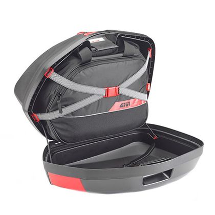 Sacoche Givi interne T443D pour valises V35/V37 Universel - Noir