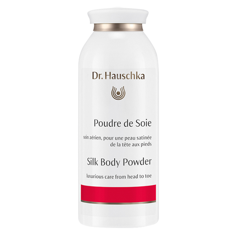 Dr. Hauschka Poudre de Soie - 50g